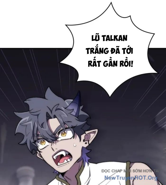 Kẻ Kiến Tạo Hầm Ngục Chap 37 - Next Chap 38