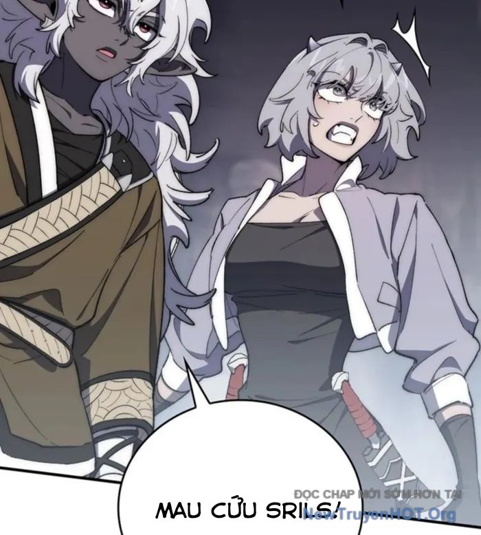 Kẻ Kiến Tạo Hầm Ngục Chap 37 - Next Chap 38