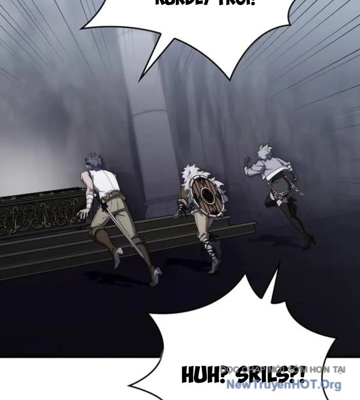 Kẻ Kiến Tạo Hầm Ngục Chap 37 - Next Chap 38