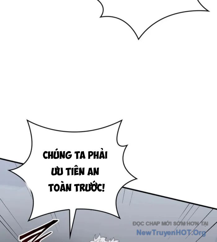 Kẻ Kiến Tạo Hầm Ngục Chap 37 - Next Chap 38