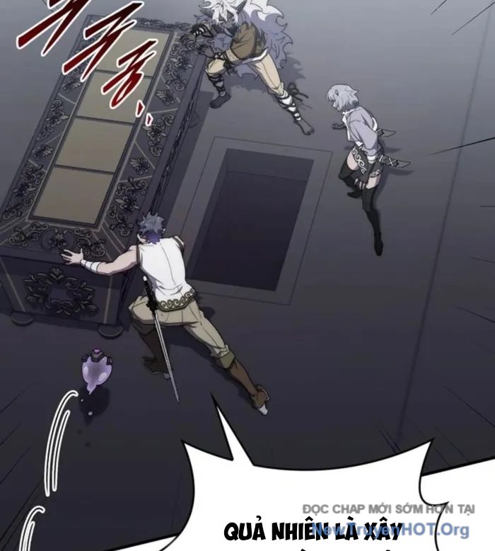 Kẻ Kiến Tạo Hầm Ngục Chap 37 - Next Chap 38