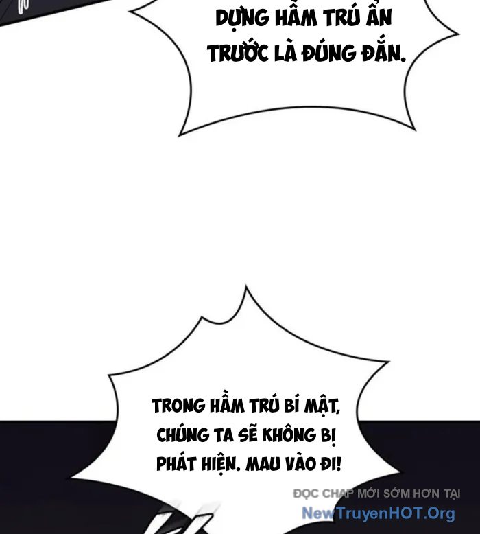 Kẻ Kiến Tạo Hầm Ngục Chap 37 - Next Chap 38