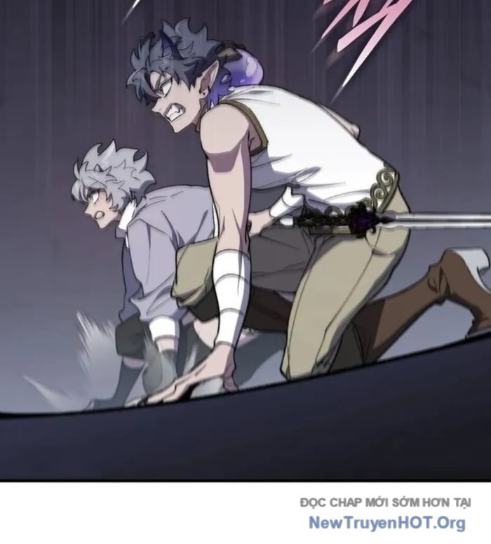 Kẻ Kiến Tạo Hầm Ngục Chap 37 - Next Chap 38