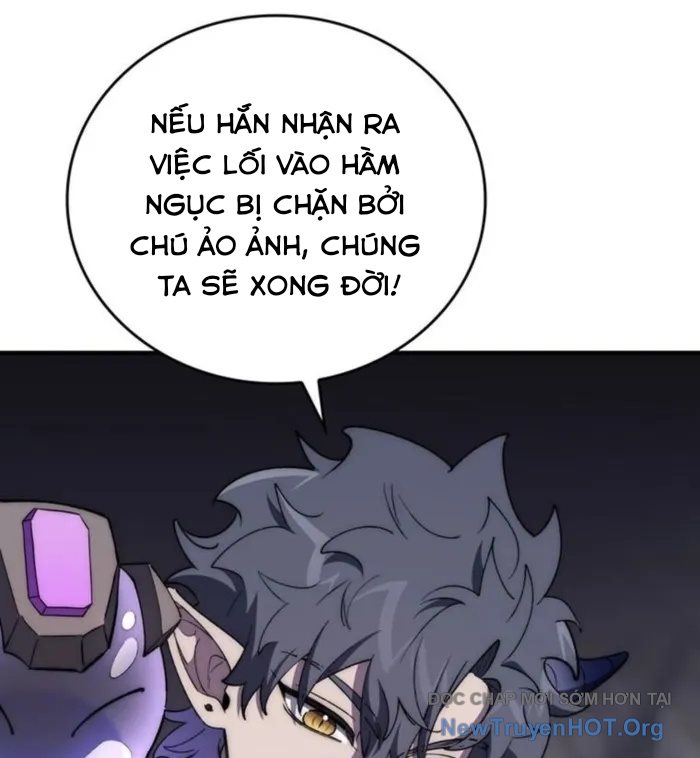 Kẻ Kiến Tạo Hầm Ngục Chap 37 - Next Chap 38