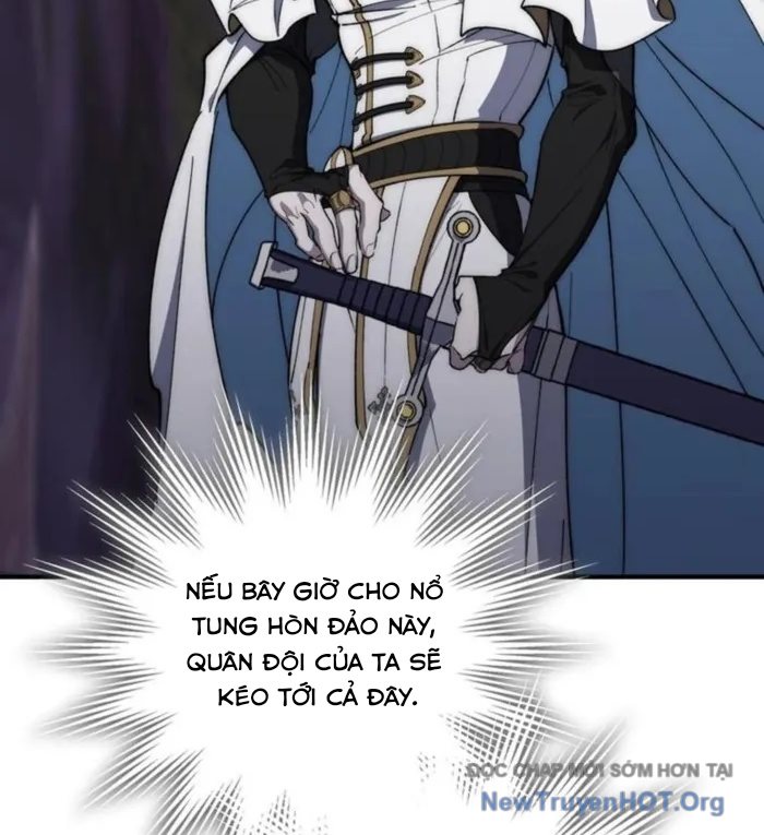 Kẻ Kiến Tạo Hầm Ngục Chap 37 - Next Chap 38