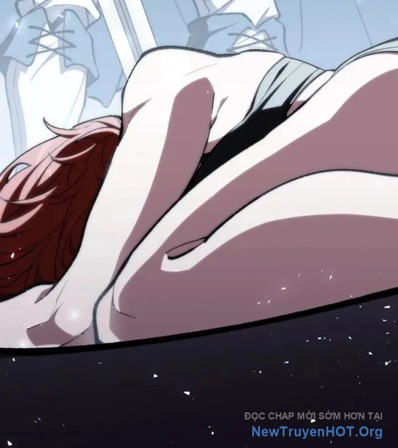 Kẻ Kiến Tạo Hầm Ngục Chap 38 - Next Chap 39