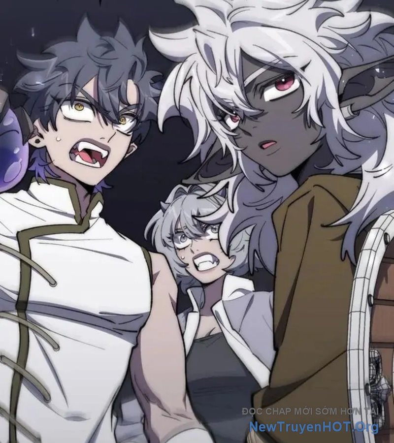 Kẻ Kiến Tạo Hầm Ngục Chap 38 - Next Chap 39