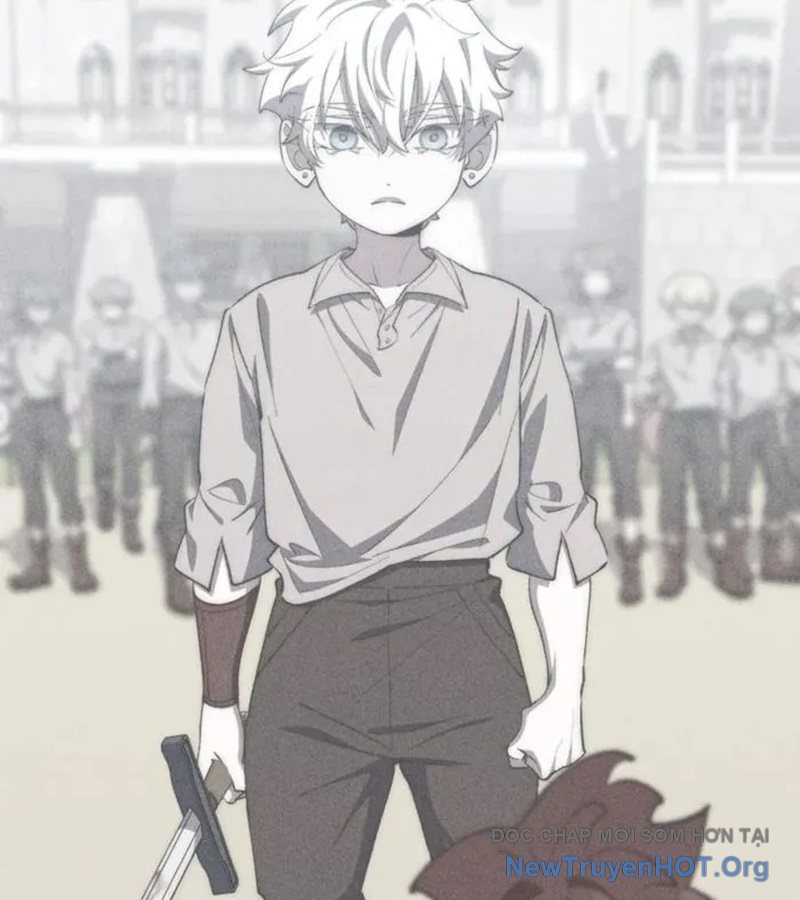 Kẻ Kiến Tạo Hầm Ngục Chap 38 - Next Chap 39