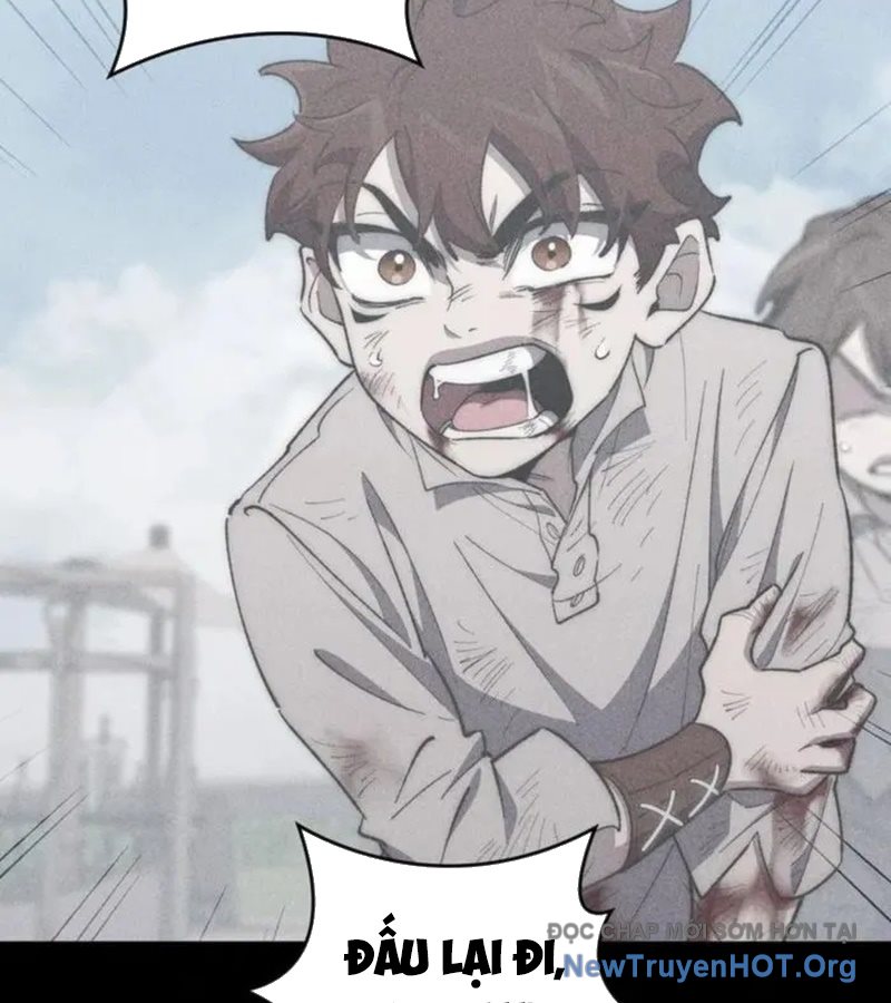 Kẻ Kiến Tạo Hầm Ngục Chap 38 - Next Chap 39