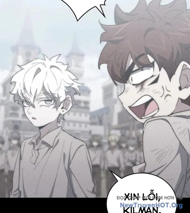 Kẻ Kiến Tạo Hầm Ngục Chap 38 - Next Chap 39