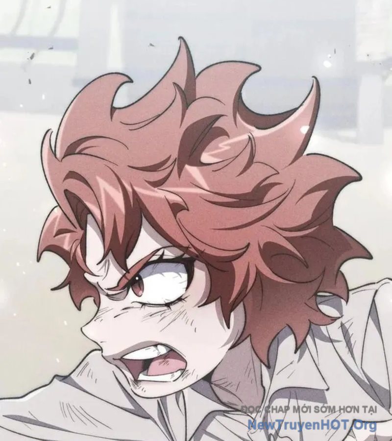 Kẻ Kiến Tạo Hầm Ngục Chap 38 - Next Chap 39