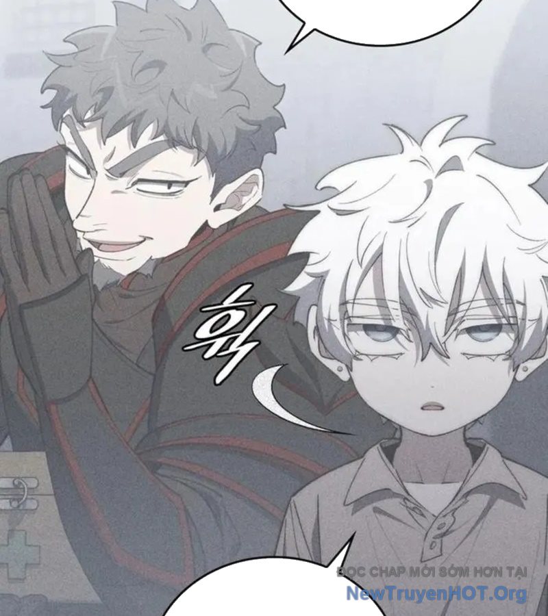 Kẻ Kiến Tạo Hầm Ngục Chap 38 - Next Chap 39