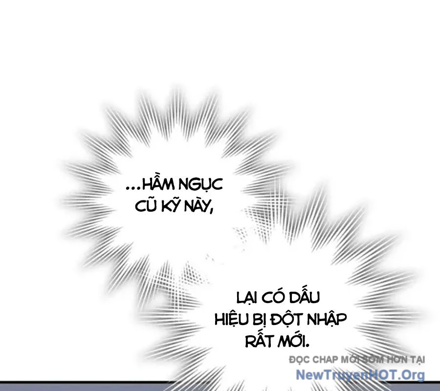 Kẻ Kiến Tạo Hầm Ngục Chap 39 - Next Chap 40