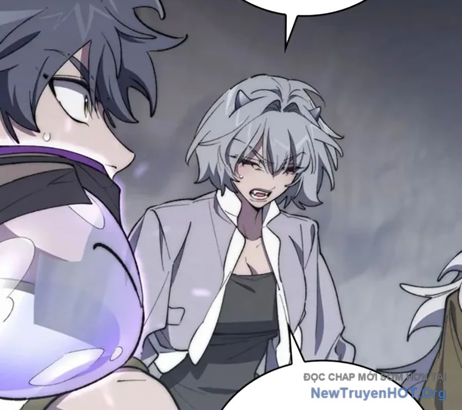 Kẻ Kiến Tạo Hầm Ngục Chap 39 - Next Chap 40