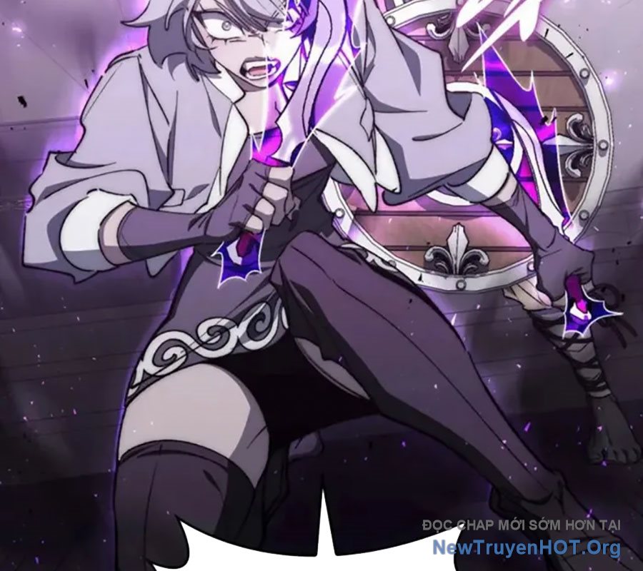 Kẻ Kiến Tạo Hầm Ngục Chap 39 - Next Chap 40