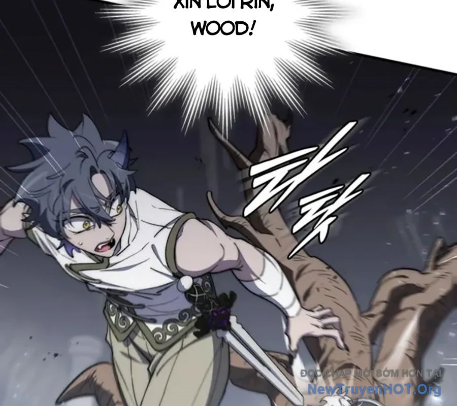 Kẻ Kiến Tạo Hầm Ngục Chap 39 - Next Chap 40