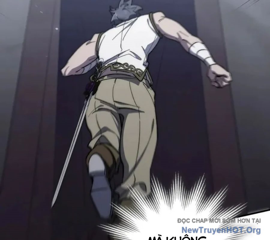 Kẻ Kiến Tạo Hầm Ngục Chap 39 - Next Chap 40