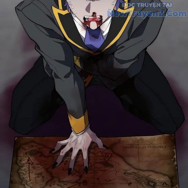 Kẻ Kiến Tạo Hầm Ngục Chap 4.1 - Next Chap 5.1