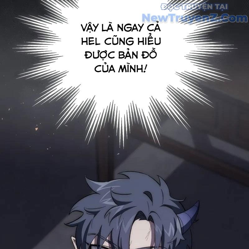 Kẻ Kiến Tạo Hầm Ngục Chap 4.1 - Next Chap 5.1