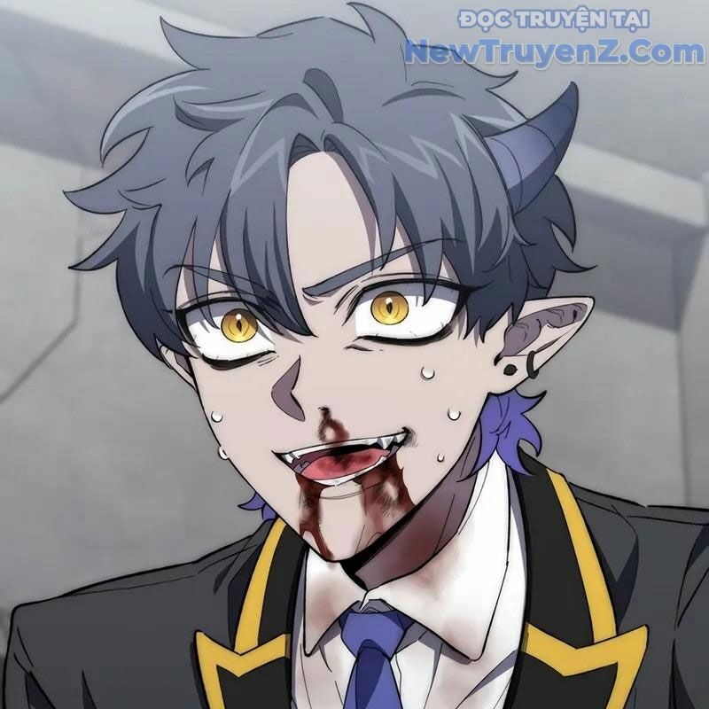 Kẻ Kiến Tạo Hầm Ngục Chap 4.1 - Next Chap 5.1