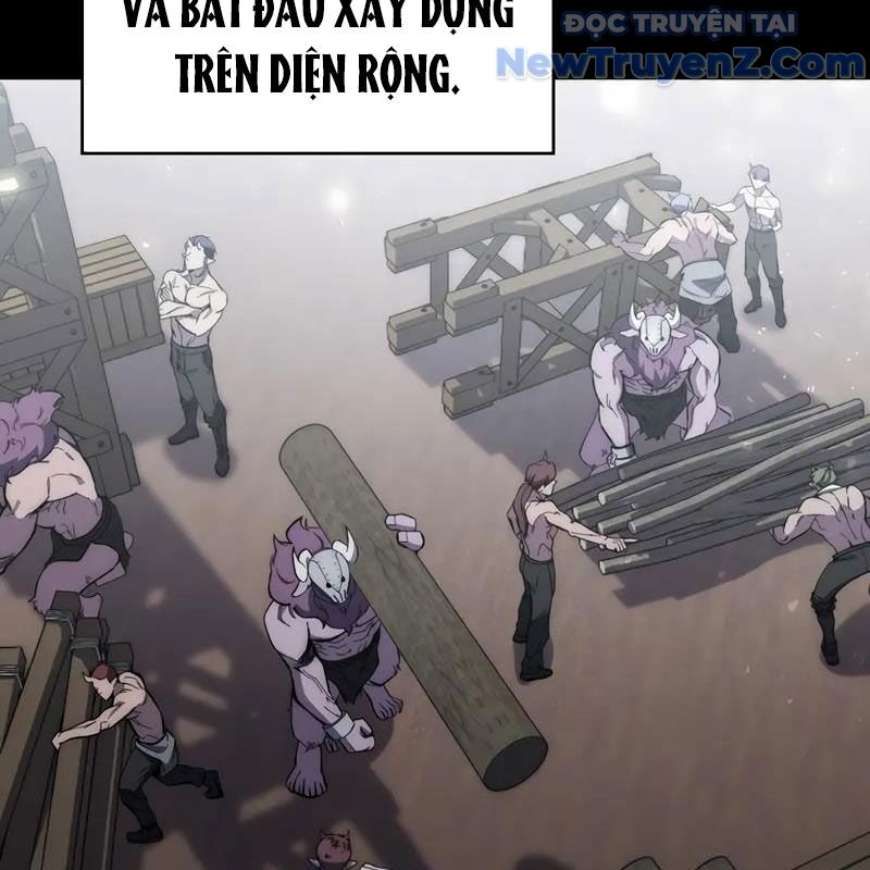 Kẻ Kiến Tạo Hầm Ngục Chap 4.1 - Next Chap 5.1