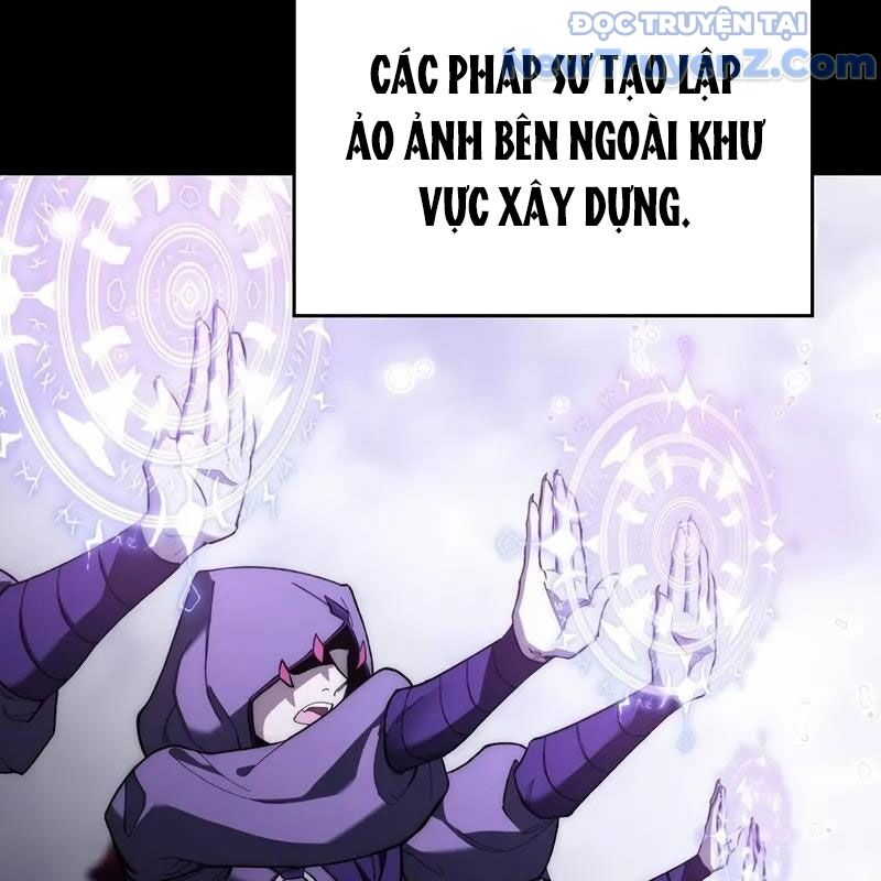Kẻ Kiến Tạo Hầm Ngục Chap 4.1 - Next Chap 5.1