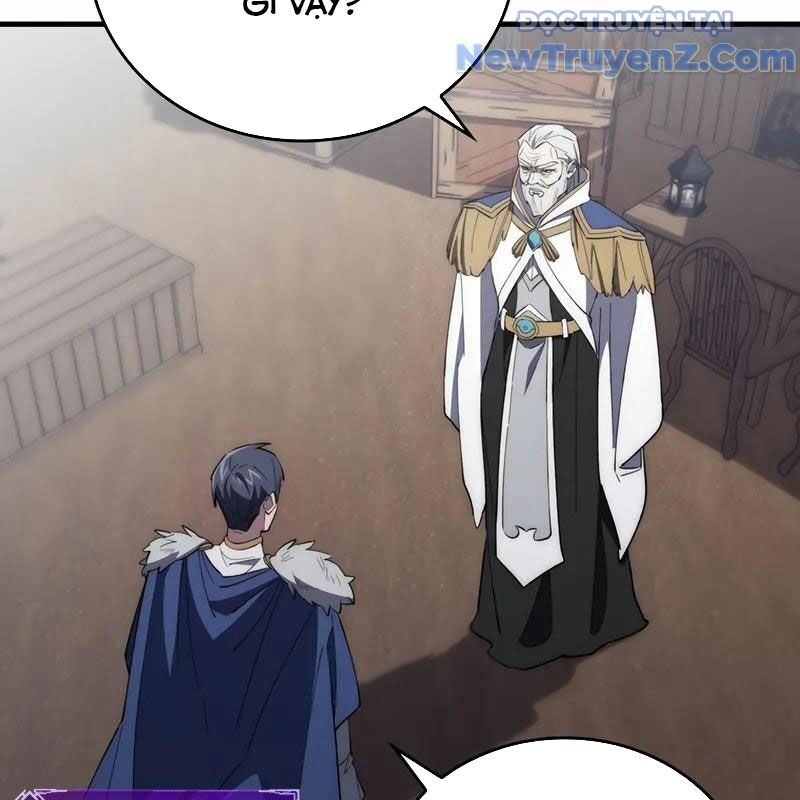 Kẻ Kiến Tạo Hầm Ngục Chap 4.1 - Next Chap 5.1