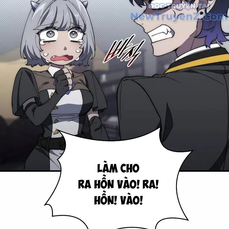 Kẻ Kiến Tạo Hầm Ngục Chap 4.1 - Next Chap 5.1