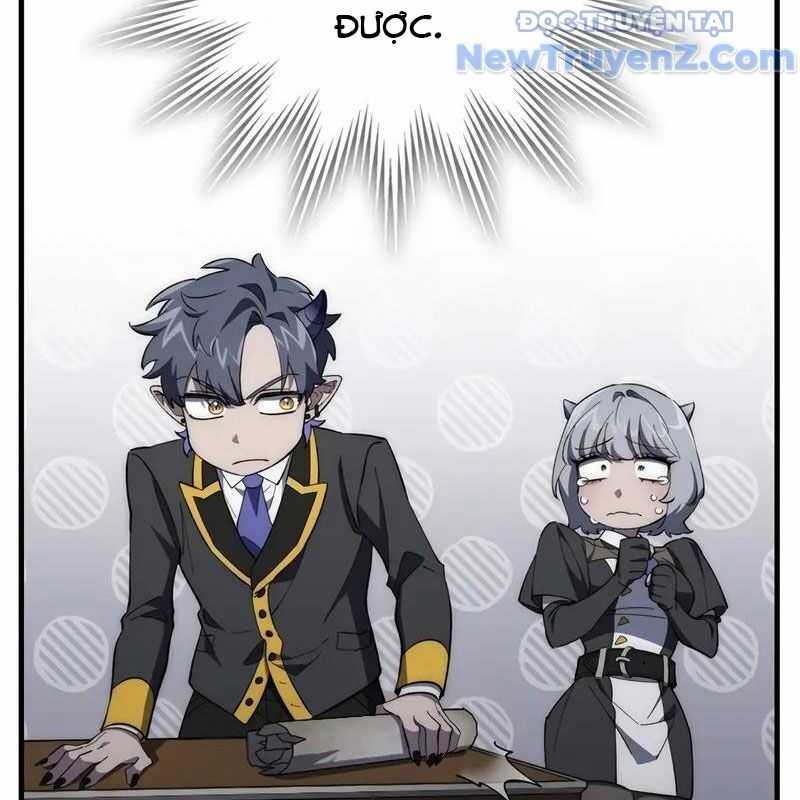 Kẻ Kiến Tạo Hầm Ngục Chap 4.1 - Next Chap 5.1