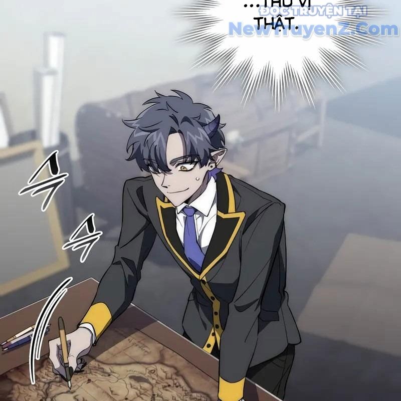 Kẻ Kiến Tạo Hầm Ngục Chap 4.1 - Next Chap 5.1