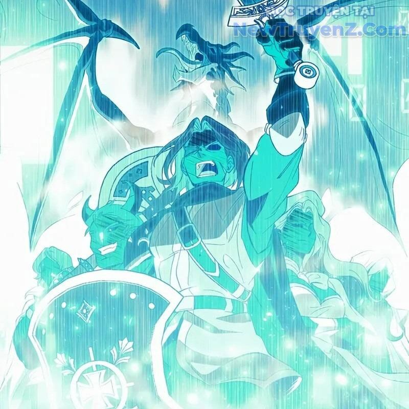 Kẻ Kiến Tạo Hầm Ngục Chap 4.1 - Next Chap 5.1