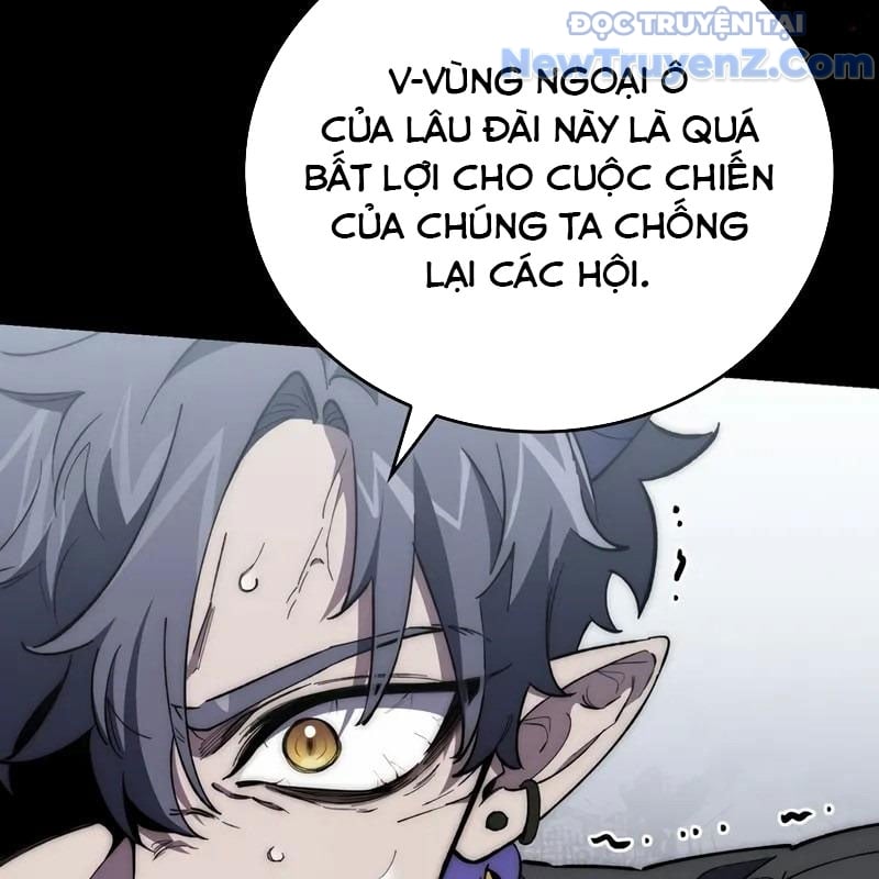 Kẻ Kiến Tạo Hầm Ngục Chap 4 - Next Chap 5