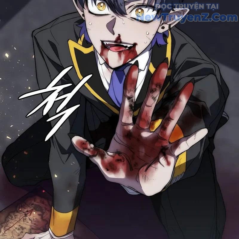 Kẻ Kiến Tạo Hầm Ngục Chap 4 - Next Chap 5