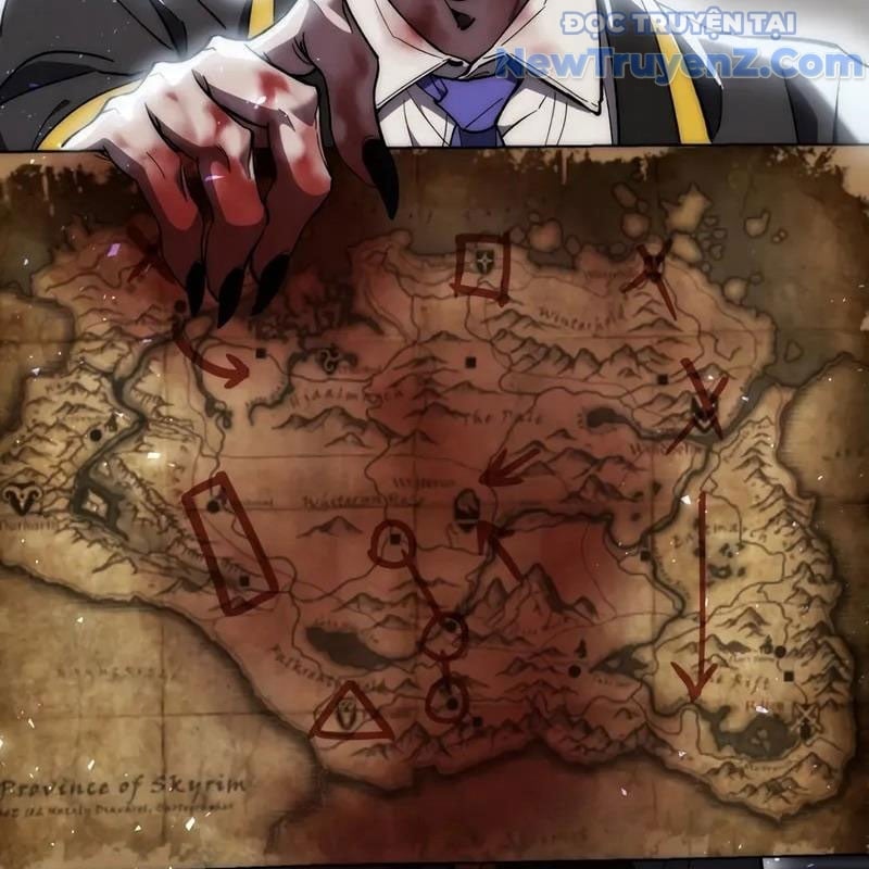 Kẻ Kiến Tạo Hầm Ngục Chap 4 - Next Chap 5