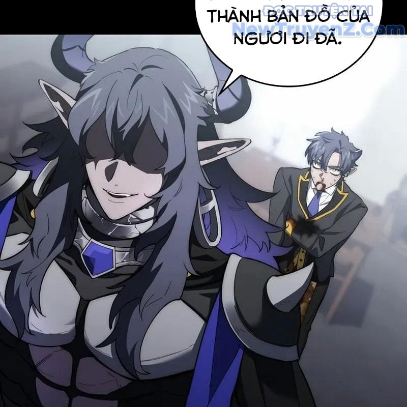Kẻ Kiến Tạo Hầm Ngục Chap 4 - Next Chap 5