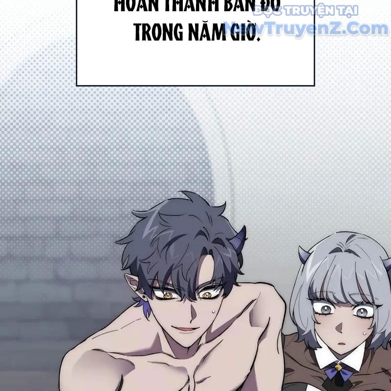 Kẻ Kiến Tạo Hầm Ngục Chap 4 - Next Chap 5