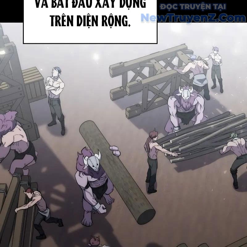 Kẻ Kiến Tạo Hầm Ngục Chap 4 - Next Chap 5