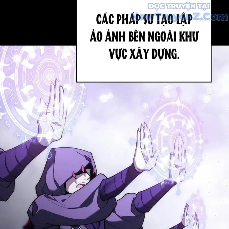 Kẻ Kiến Tạo Hầm Ngục Chap 4 - Next Chap 5