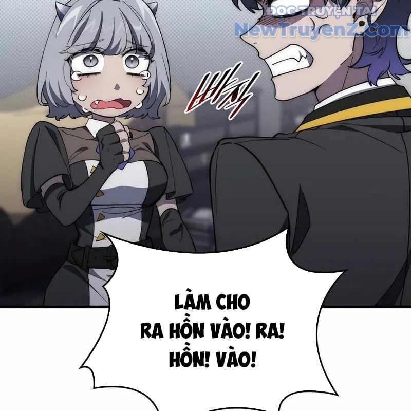 Kẻ Kiến Tạo Hầm Ngục Chap 4 - Next Chap 5