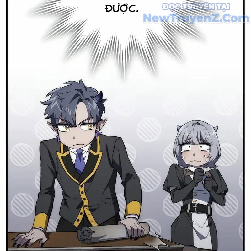 Kẻ Kiến Tạo Hầm Ngục Chap 4 - Next Chap 5