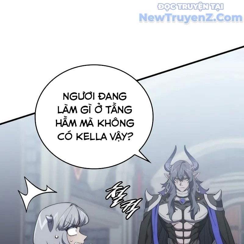 Kẻ Kiến Tạo Hầm Ngục Chap 4 - Next Chap 5