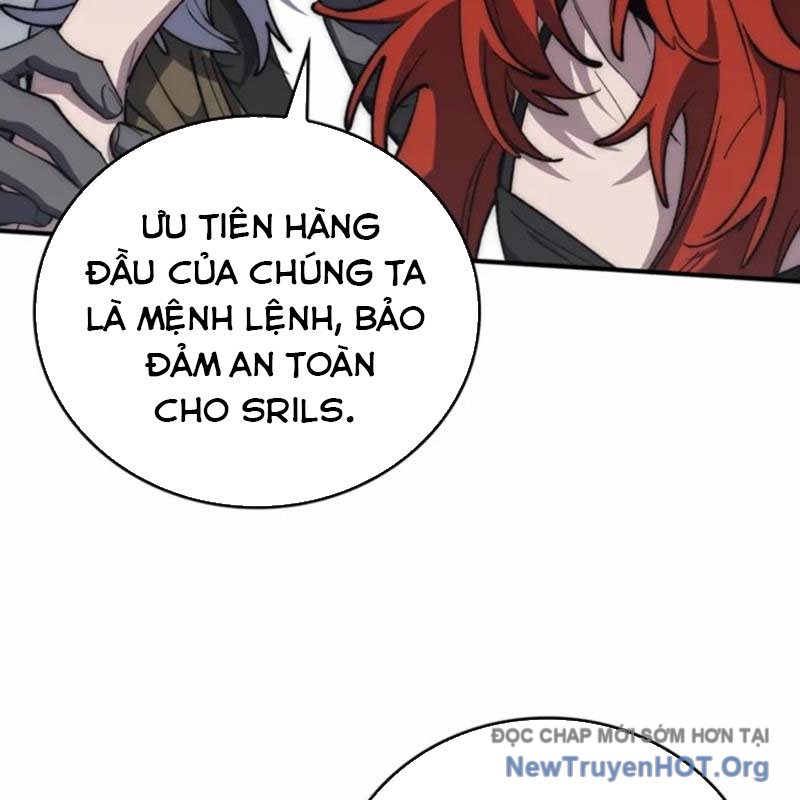 Kẻ Kiến Tạo Hầm Ngục Chap 40 - Next Chap 41