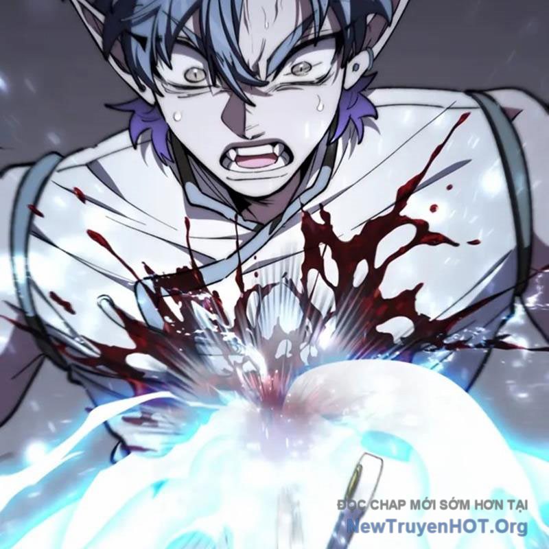 Kẻ Kiến Tạo Hầm Ngục Chap 40 - Next Chap 41