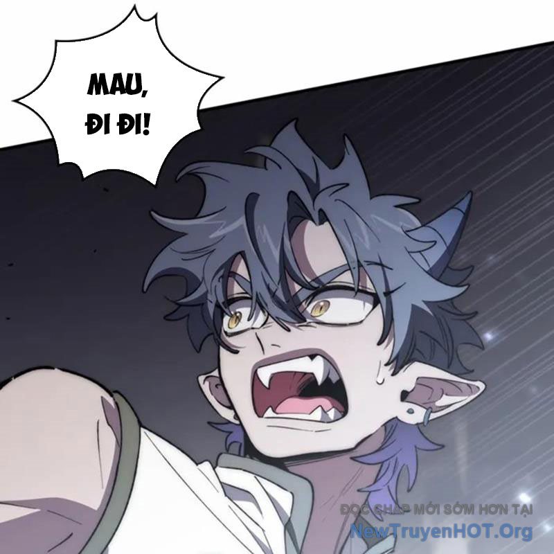 Kẻ Kiến Tạo Hầm Ngục Chap 40 - Next Chap 41