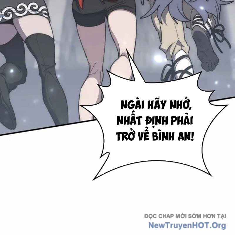 Kẻ Kiến Tạo Hầm Ngục Chap 40 - Next Chap 41