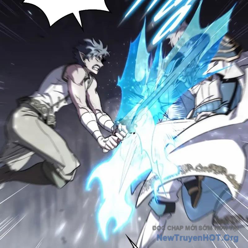 Kẻ Kiến Tạo Hầm Ngục Chap 40 - Next Chap 41