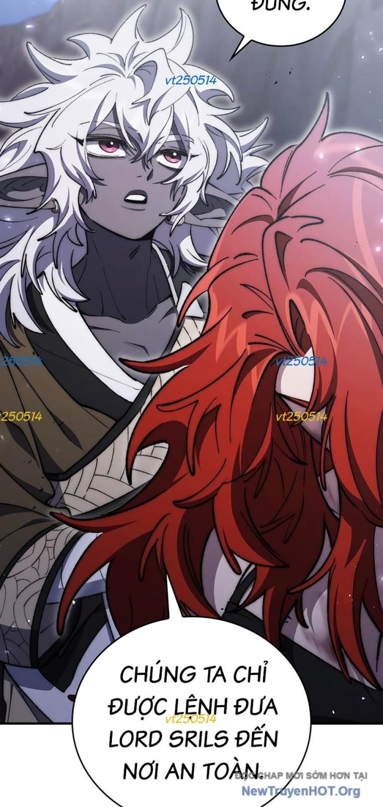 Kẻ Kiến Tạo Hầm Ngục Chap 41 - Next Chap 42