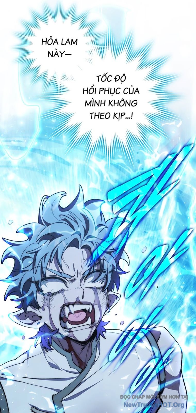 Kẻ Kiến Tạo Hầm Ngục Chap 41 - Next Chap 42