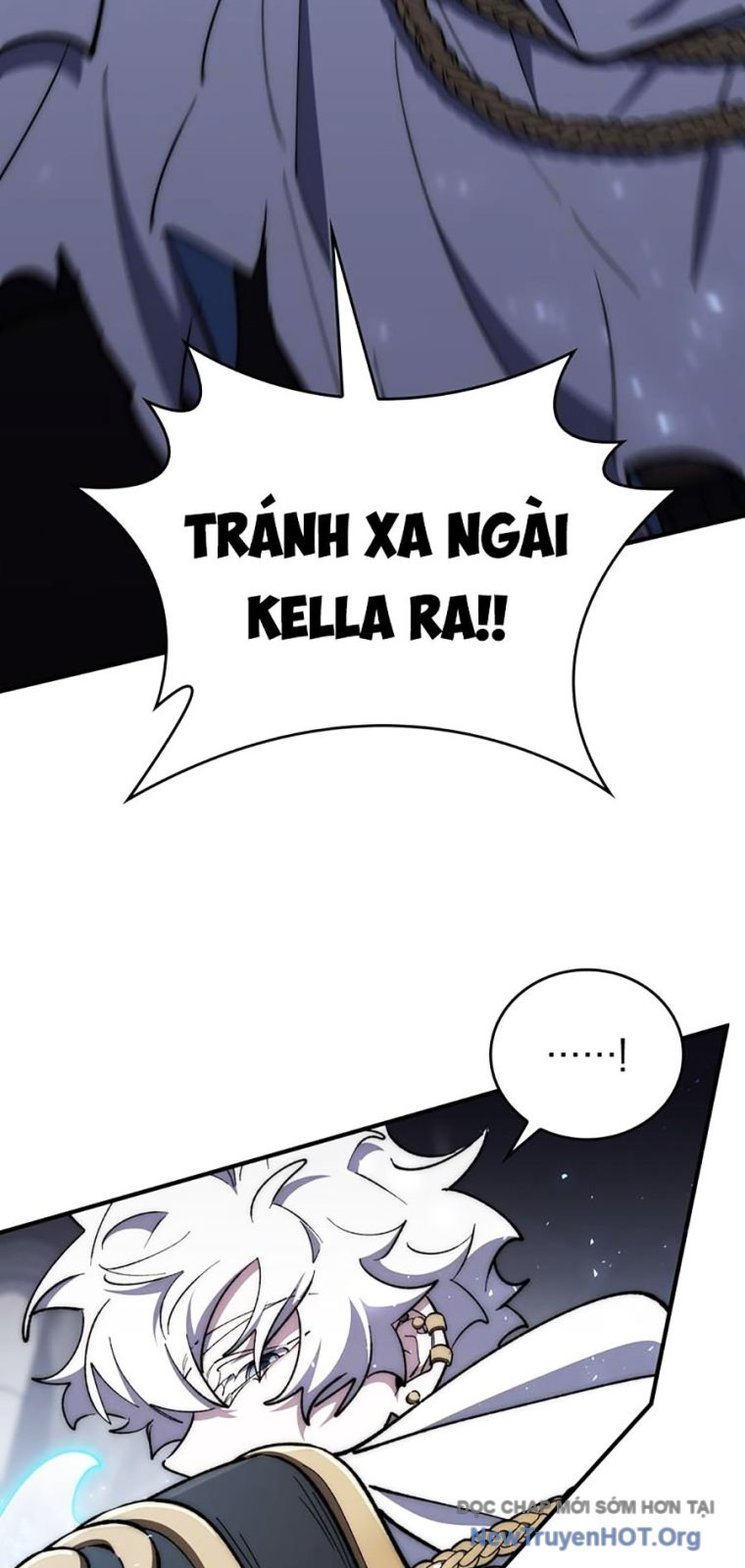 Kẻ Kiến Tạo Hầm Ngục Chap 41 - Next Chap 42