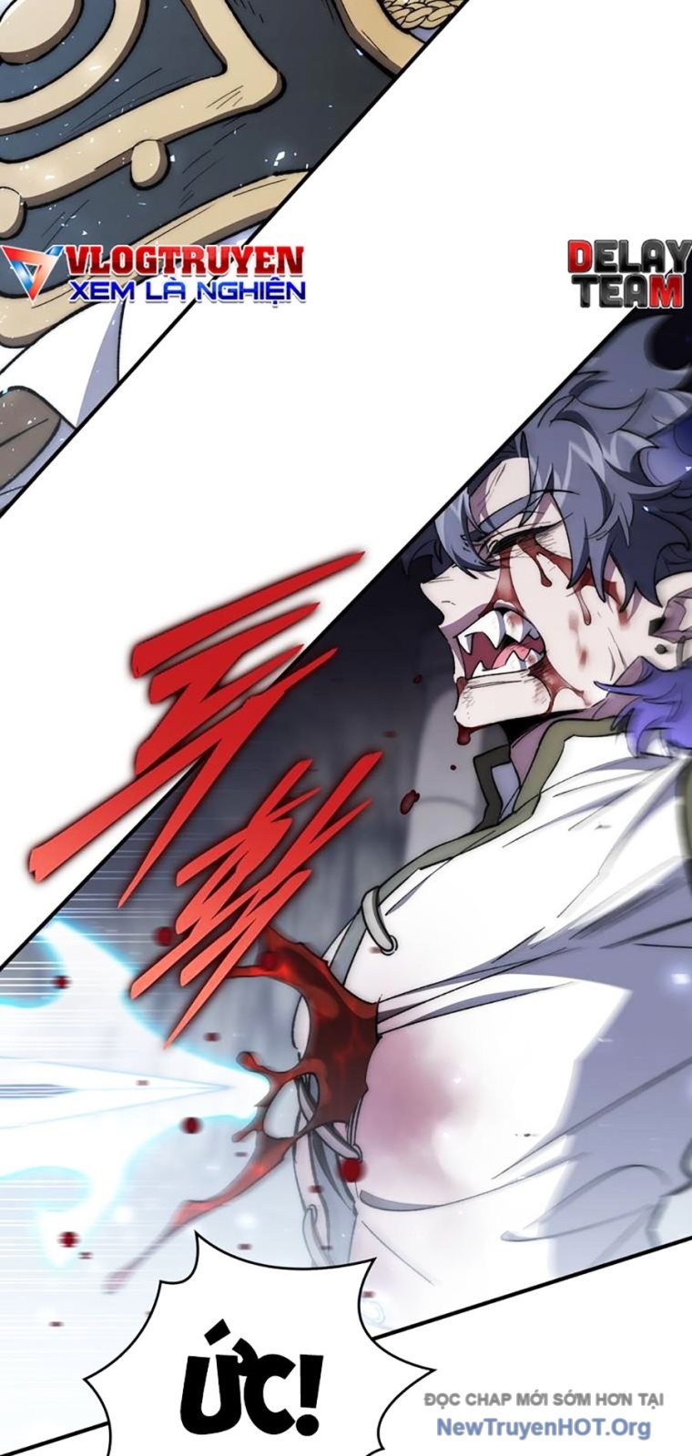 Kẻ Kiến Tạo Hầm Ngục Chap 41 - Next Chap 42